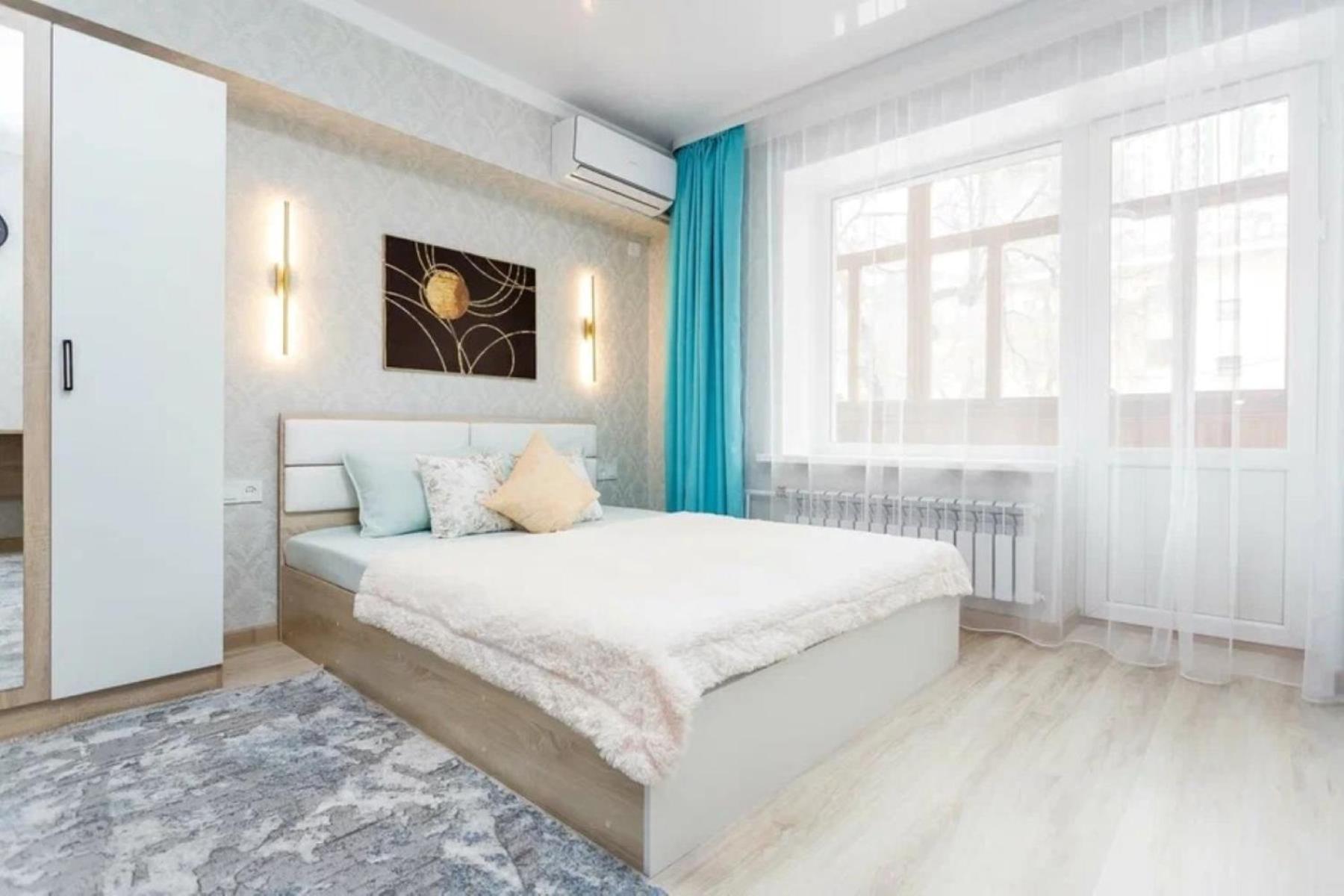 Шикарная Квартира В Золотом Квадрате Almaty Exterior photo